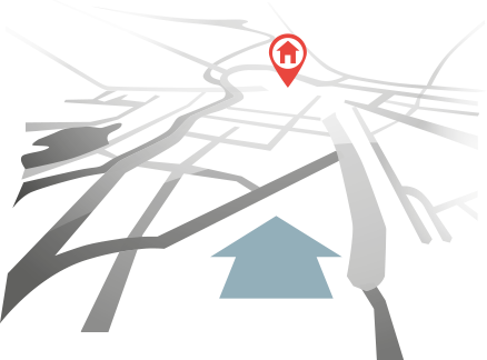 street-map